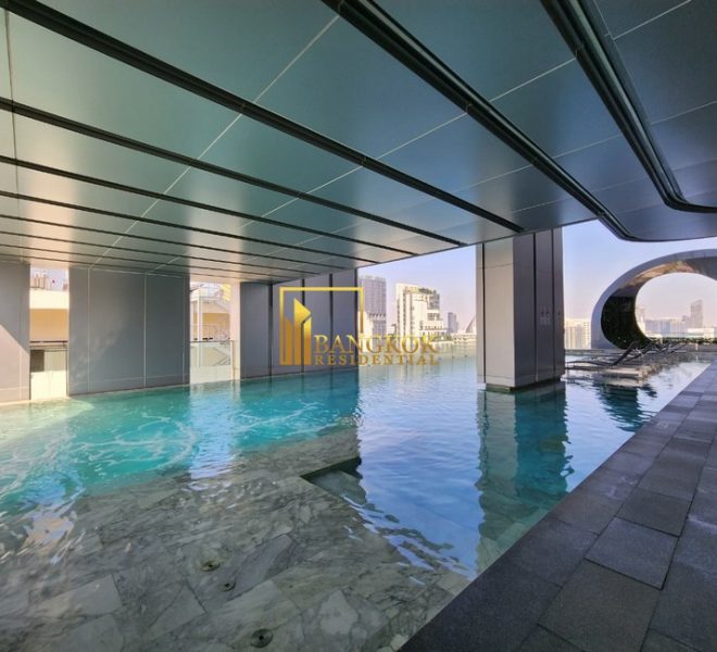 The Edge Sukhumvit Facilities Image-03