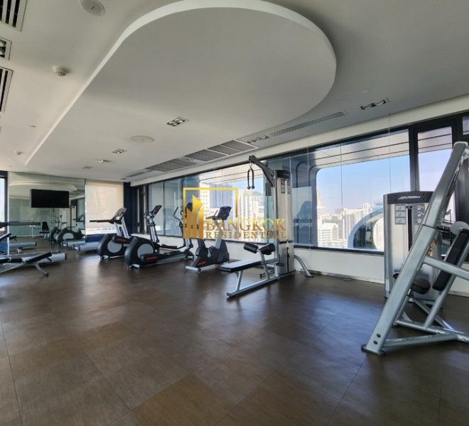 The Edge Sukhumvit Facilities Image-05