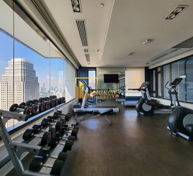 The Edge Sukhumvit Facilities Image-06
