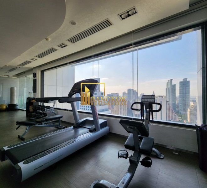 The Edge Sukhumvit Facilities Image-07