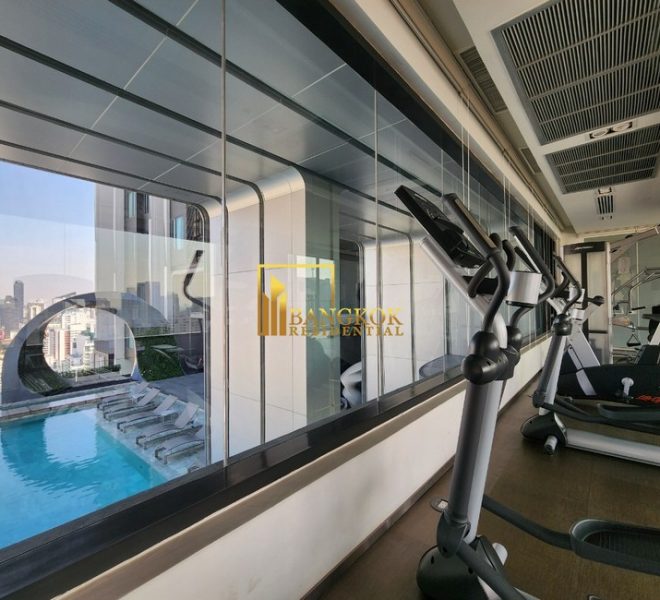 The Edge Sukhumvit Facilities Image-08