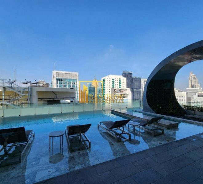 The Edge Sukhumvit Facilities Image-09