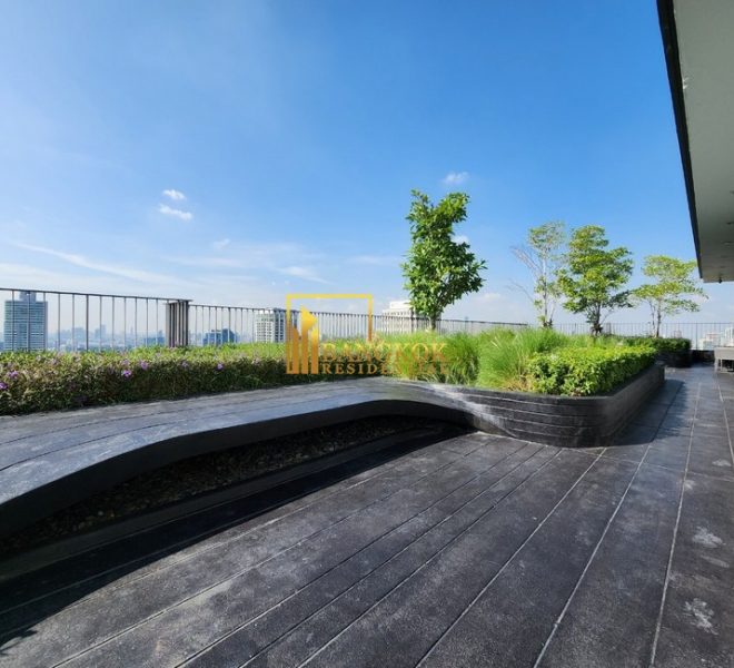 The Edge Sukhumvit Facilities Image-10