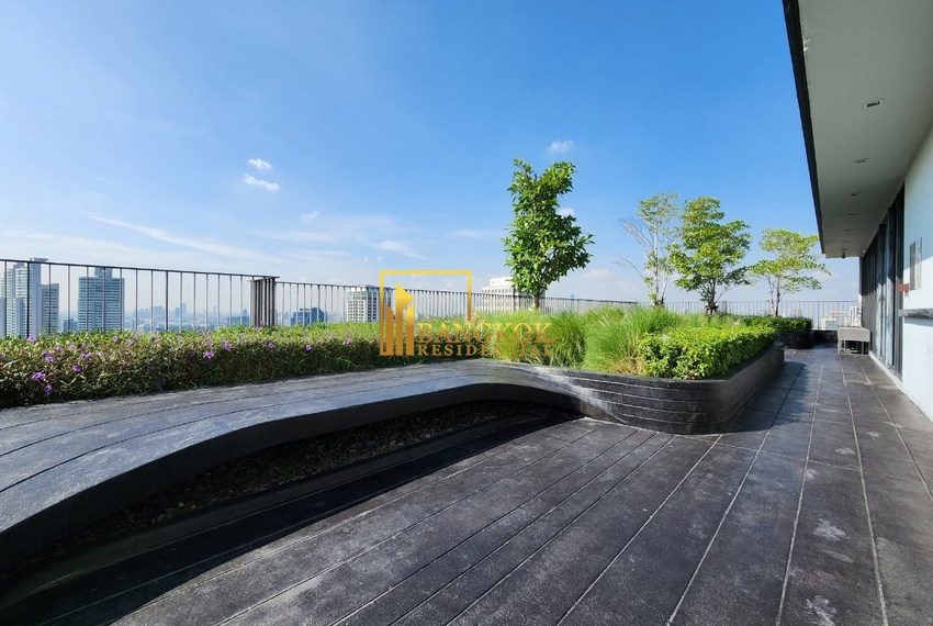 The Edge Sukhumvit Facilities Image-10