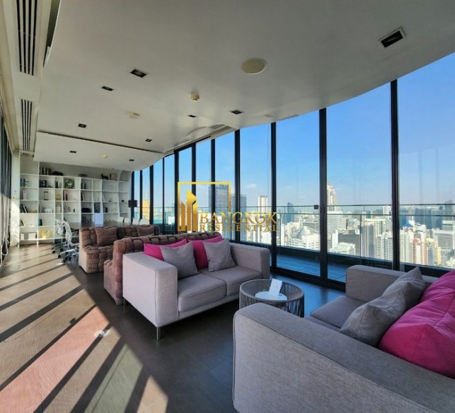 The Edge Sukhumvit Facilities Image-11