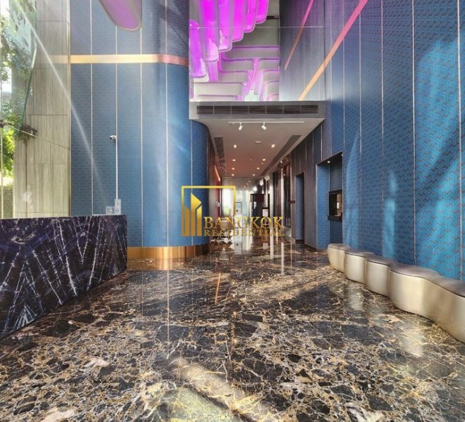The Edge Sukhumvit Facilities Image-13