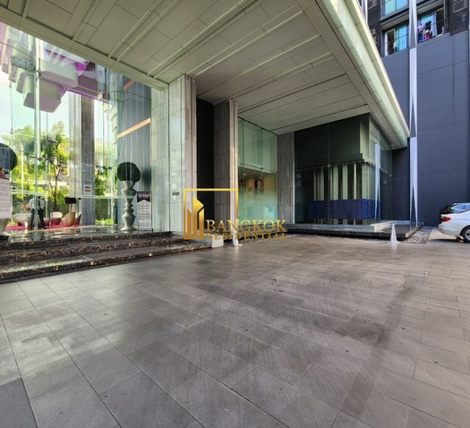 The Edge Sukhumvit Facilities Image-14