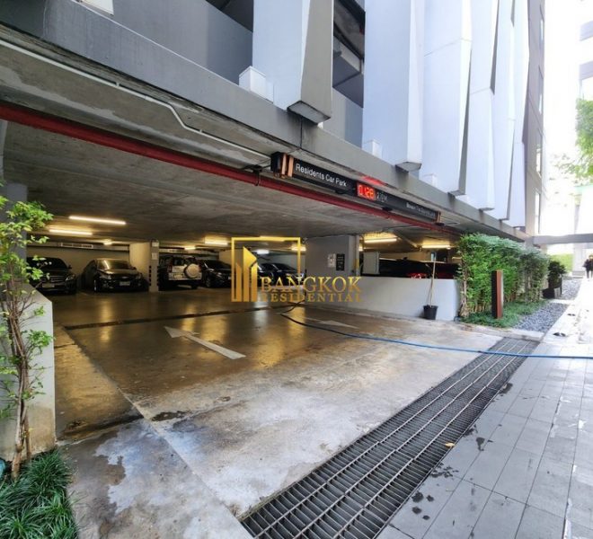 The Edge Sukhumvit Facilities Image-15