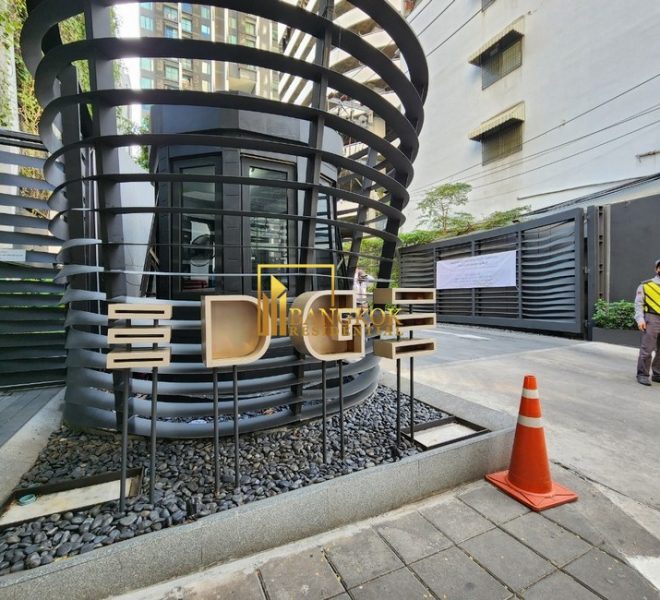 The Edge Sukhumvit Facilities Image-16