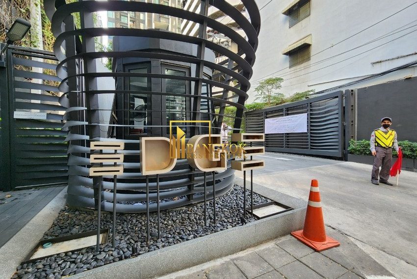 The Edge Sukhumvit Facilities Image-16