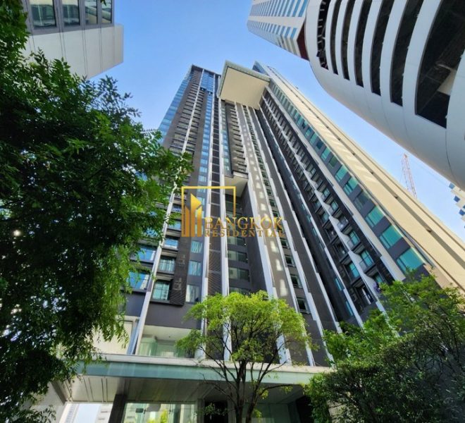The Edge Sukhumvit Facilities Image-15a