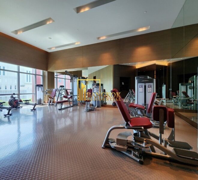 Chatrium Grand Facilities Image-02