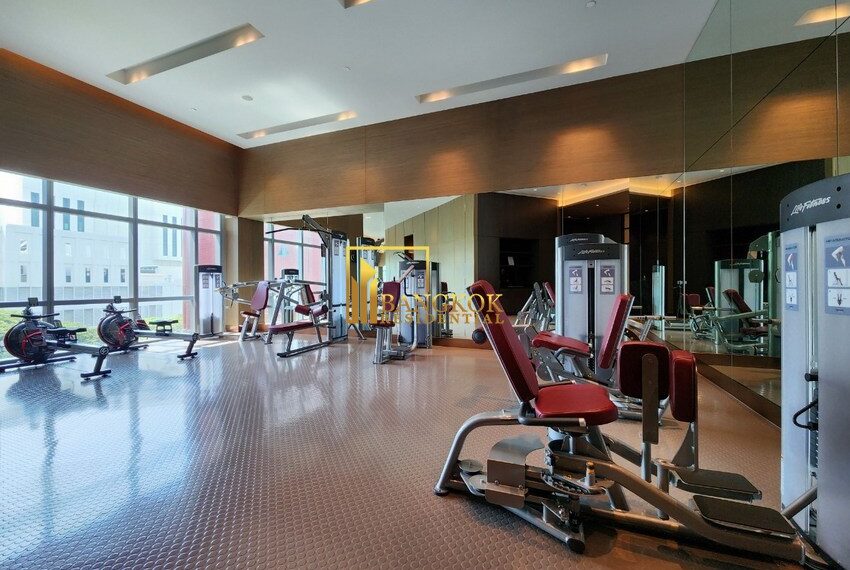 Chatrium Grand Facilities Image-02