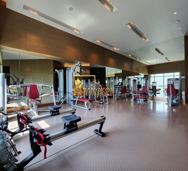 Chatrium Grand Facilities Image-03