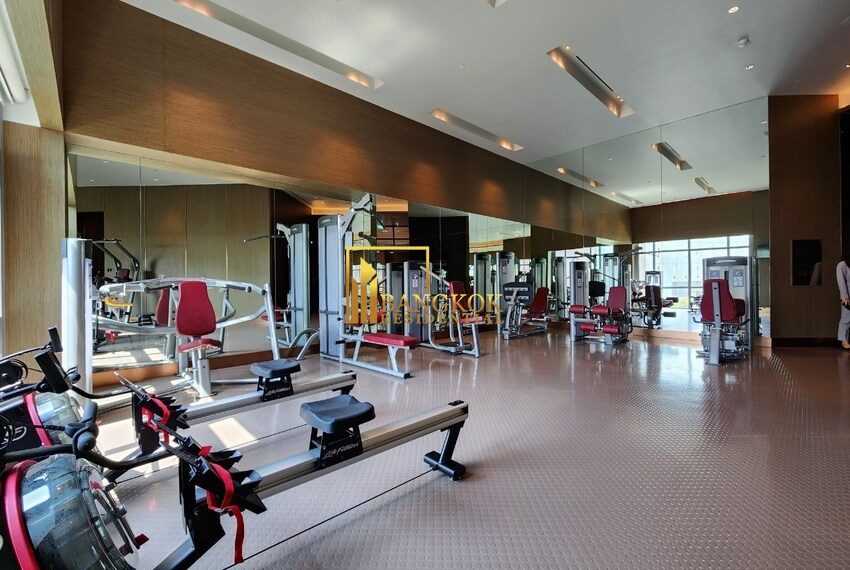 Chatrium Grand Facilities Image-03