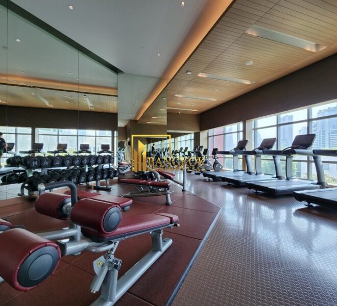 Chatrium Grand Facilities Image-04