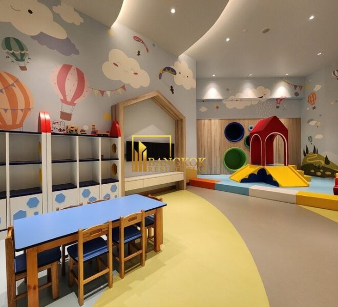 Chatrium Grand Facilities Image-05