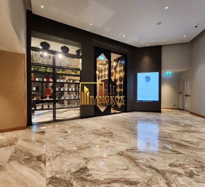 Chatrium Grand Facilities Image-06