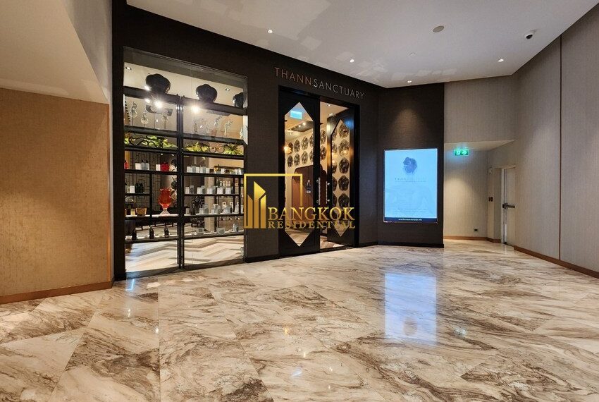 Chatrium Grand Facilities Image-06