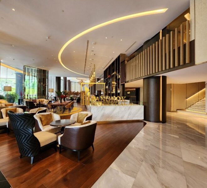 Chatrium Grand Facilities Image-08