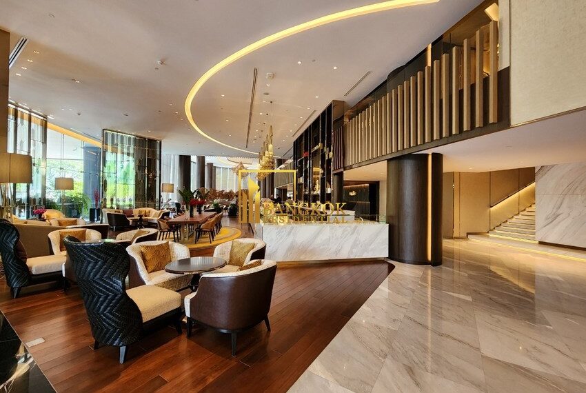 Chatrium Grand Facilities Image-08