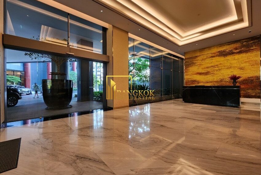 Chatrium Grand Facilities Image-09