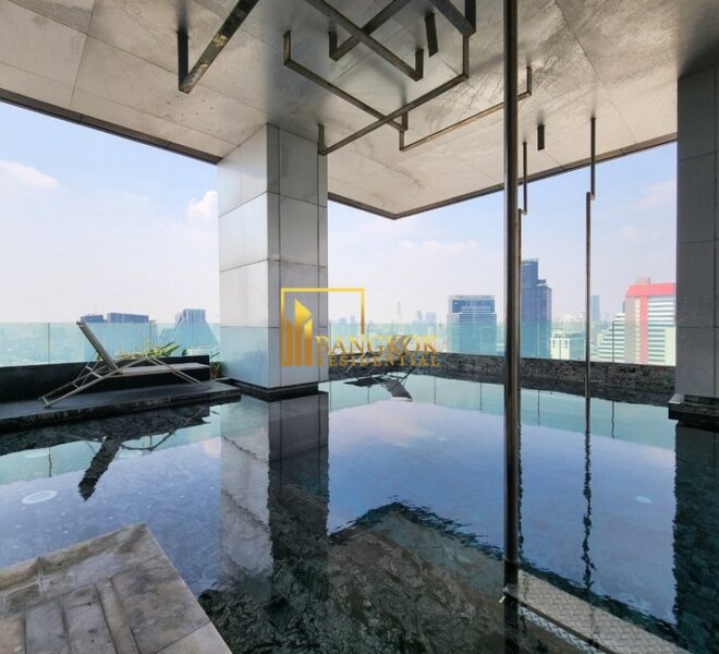 M Silom Facilities Image-01