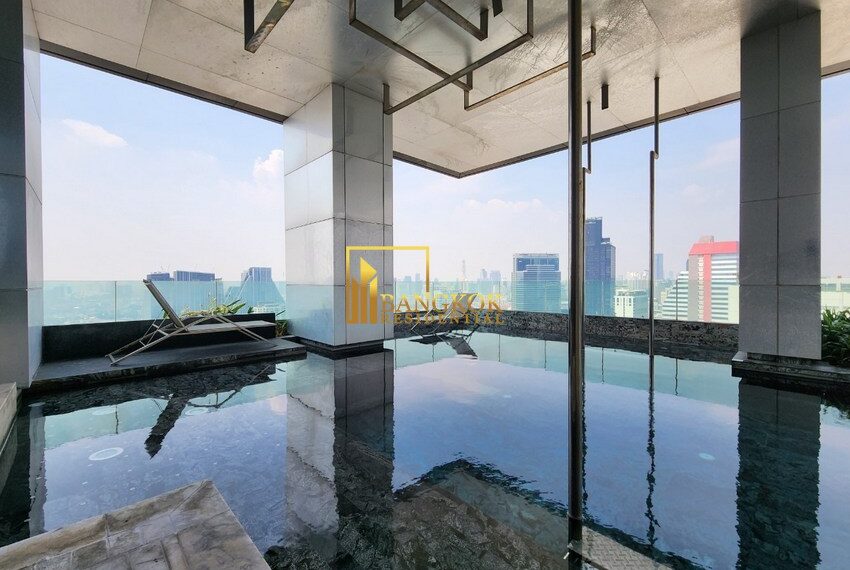 M Silom Facilities Image-01