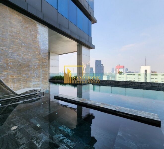 M Silom Facilities Image-02