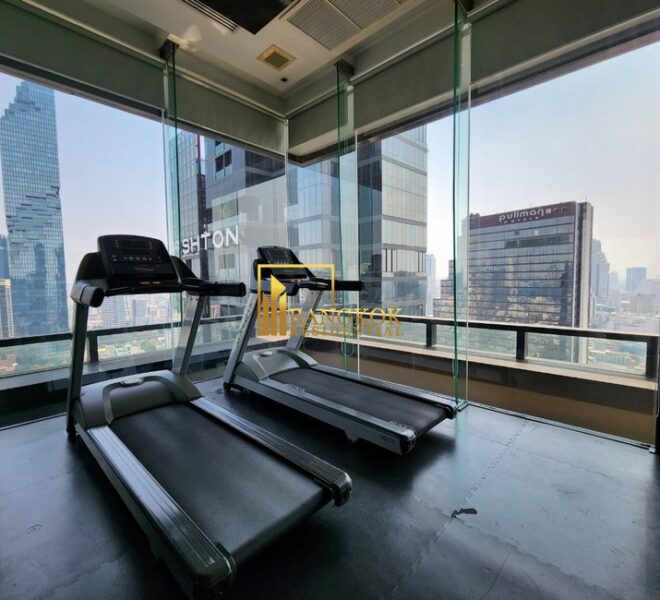 M Silom Facilities Image-03