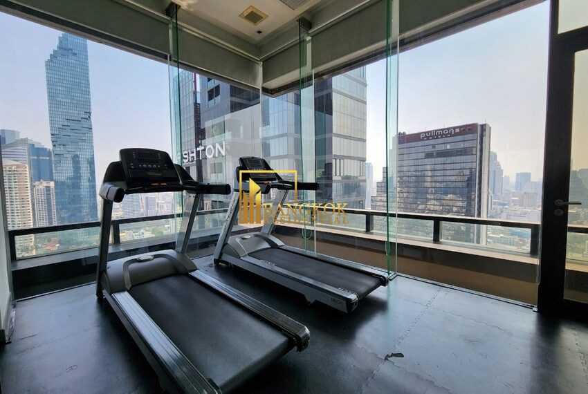 M Silom Facilities Image-03