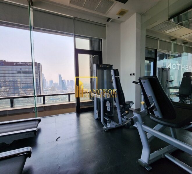 M Silom Facilities Image-04