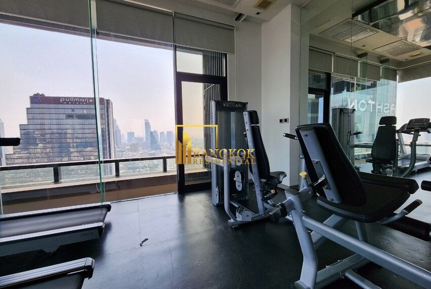 M Silom Facilities Image-04