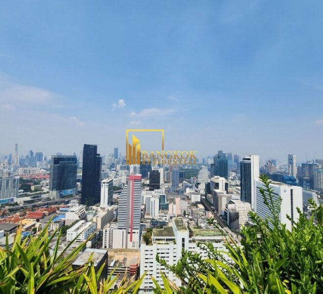 M Silom Facilities Image-10