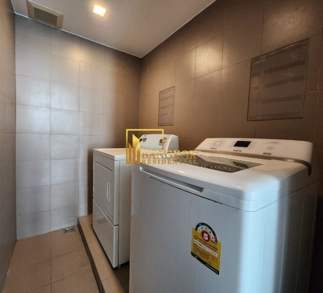 M Silom Facilities Image-11