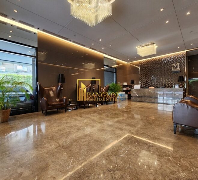 M Silom Facilities Image-13