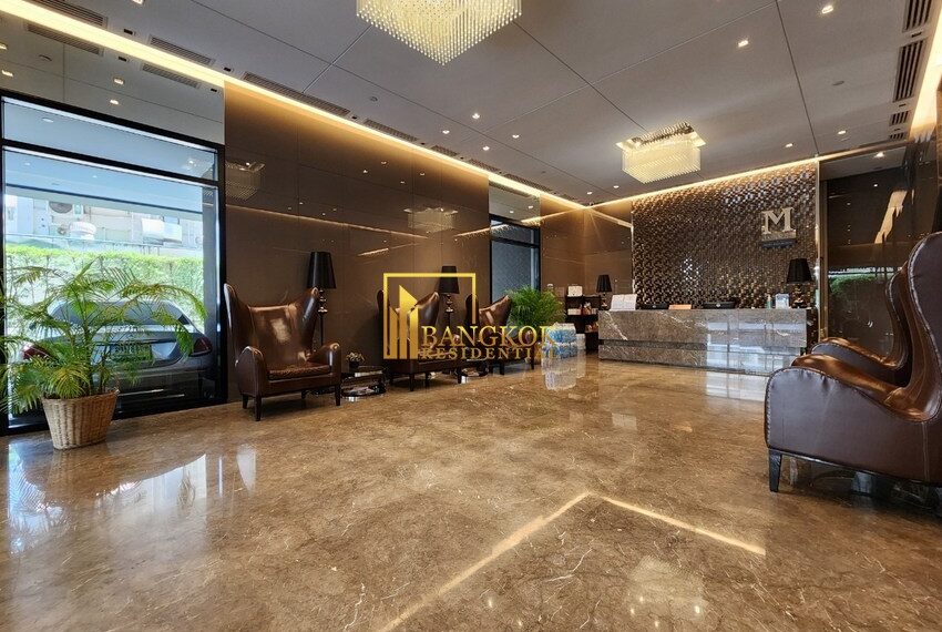 M Silom Facilities Image-13