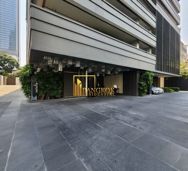M Silom Facilities Image-14