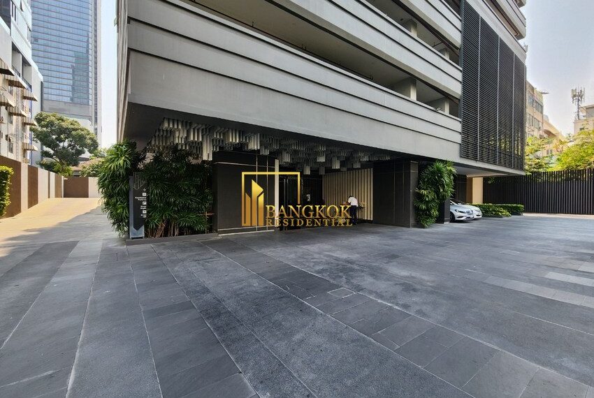 M Silom Facilities Image-14