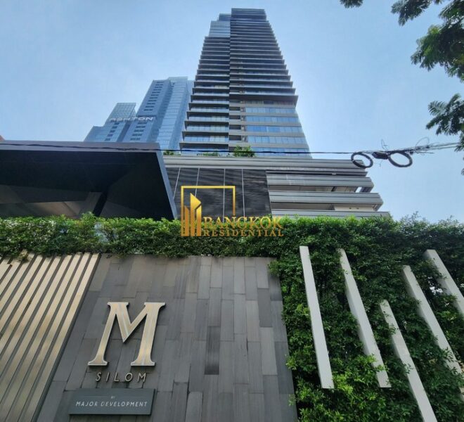 M Silom Facilities Image-15