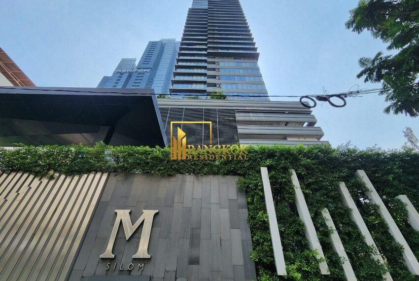 M Silom Facilities Image-15
