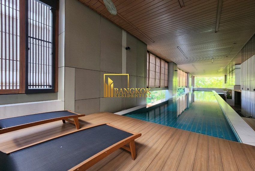 Polaris Residence Facilities Image-01