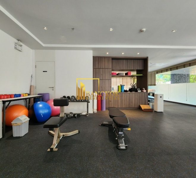 Polaris Residence Facilities Image-05