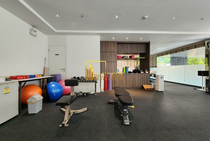 Polaris Residence Facilities Image-05