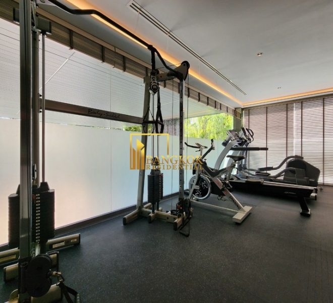 Polaris Residence Facilities Image-06