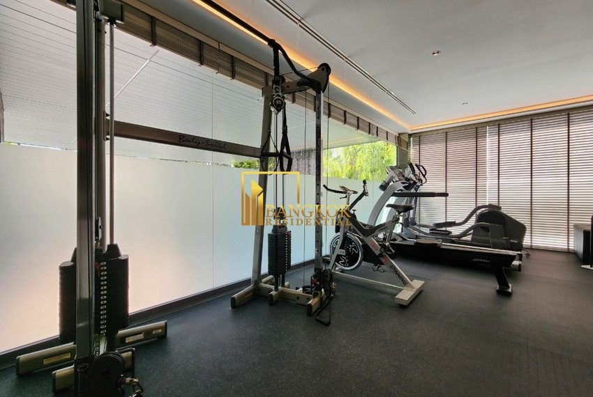 Polaris Residence Facilities Image-06