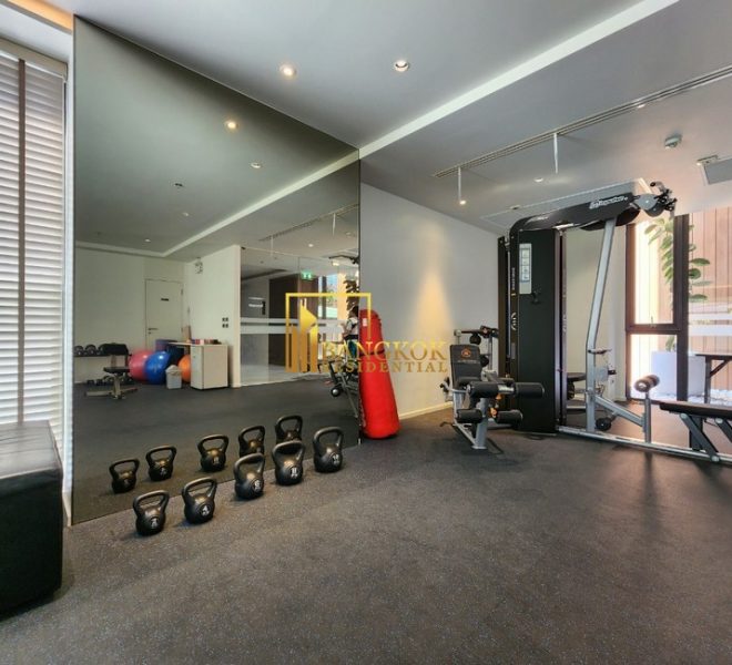 Polaris Residence Facilities Image-07