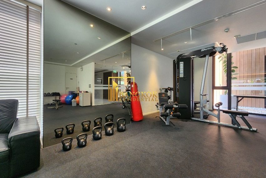 Polaris Residence Facilities Image-07