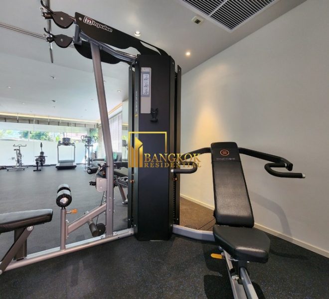 Polaris Residence Facilities Image-08