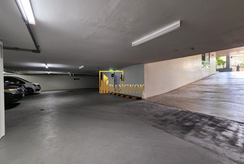 Polaris Residence Facilities Image-11